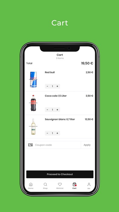 Drank020 Screenshot