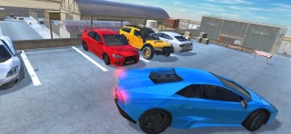 Real Car Parking 3Dのおすすめ画像3