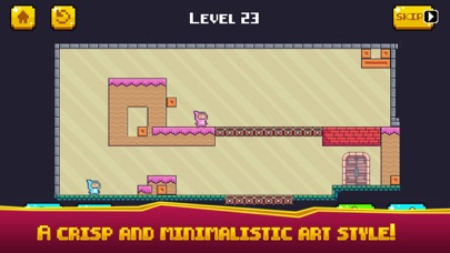 Stickman's Love: It takes two Screenshot