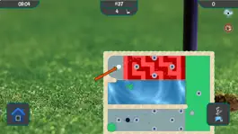 Game screenshot Minigolf Aces mod apk
