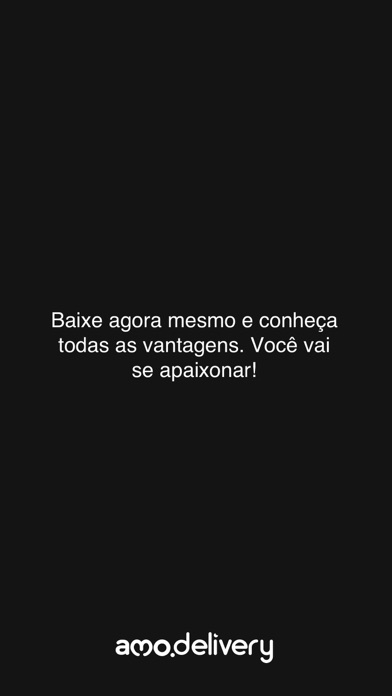 Vó Maria Refeições e Porções Screenshot