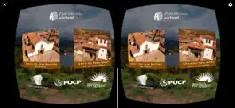 Game screenshot Patrimonio Virtual Educación mod apk