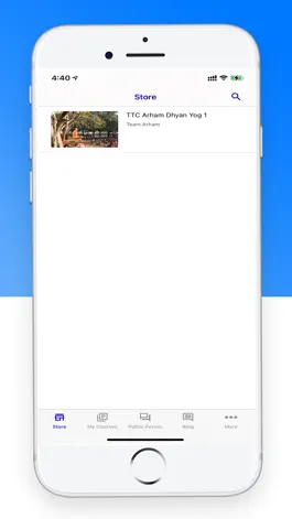 Game screenshot TTC Arham Dhyan Yog mod apk