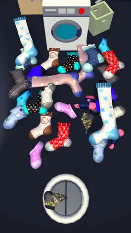 Game screenshot Socks Master 3D mod apk