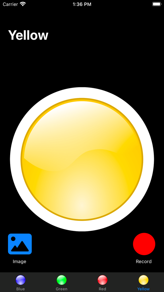 #7. Niki Buttons (iOS) 由: Alessandro La Rocca
