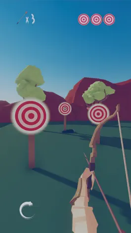 Game screenshot Archer Guy mod apk