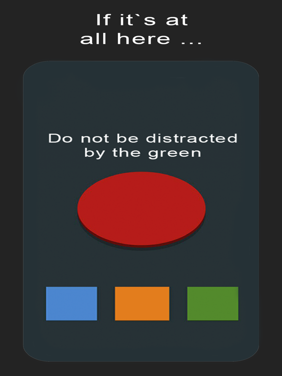Screenshot #6 pour Red Button: text story, ques