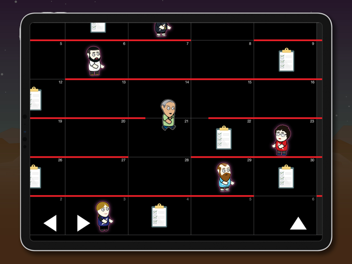 The Game - Mindshaker