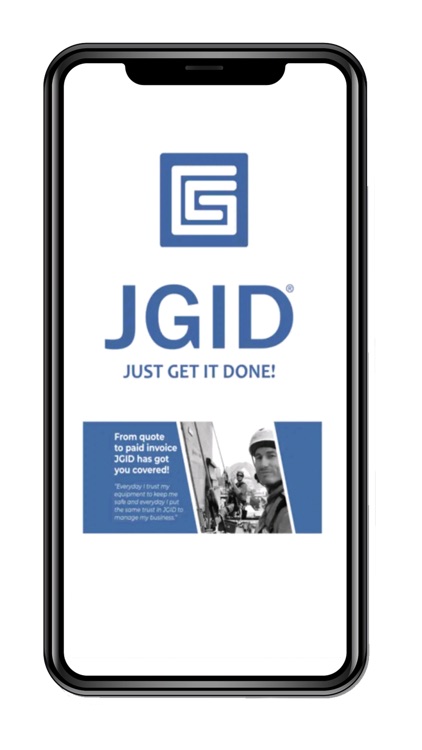JGID Forms & Reports