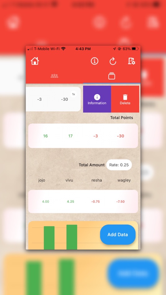 #5. Jojo GPC (iOS) 由: Prashant Khatiwada