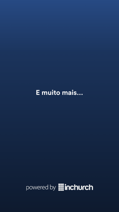Verdade e Vida Oficial Screenshot