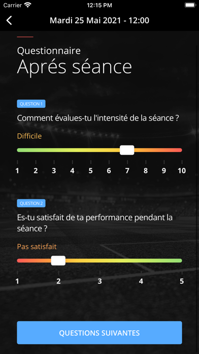 Play'r Screenshot