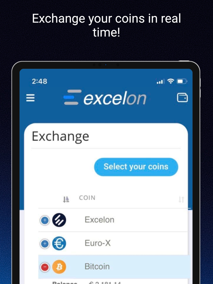 Excelon.GO