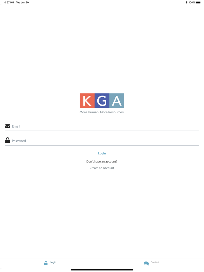 KGA Mobile
