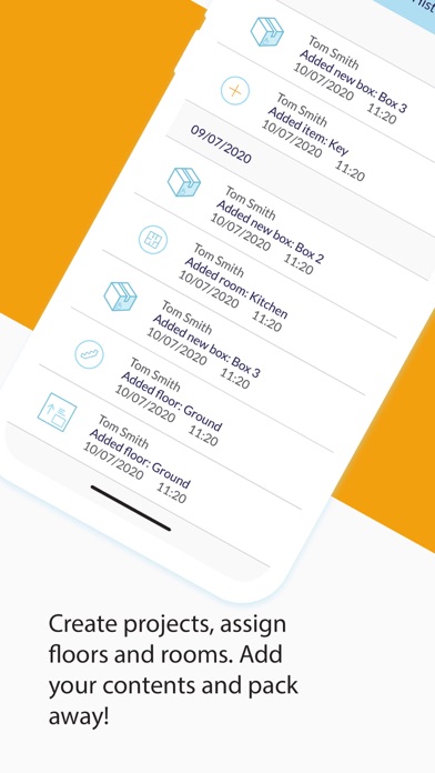 Pack App Screenshot 3 - AppWisp.com Pack App Screenshot 3 - AppWisp.com