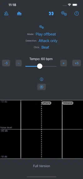 Game screenshot Perfect Timing hack