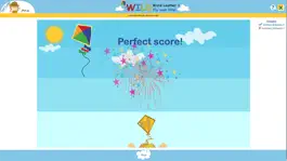 Game screenshot WILD Word Learner hack