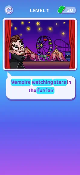 Game screenshot Emojis's Story apk