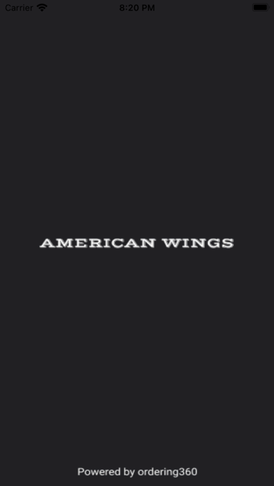 American Wings Screenshot