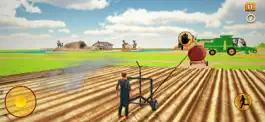 Game screenshot Big Farming harvest Simulator apk