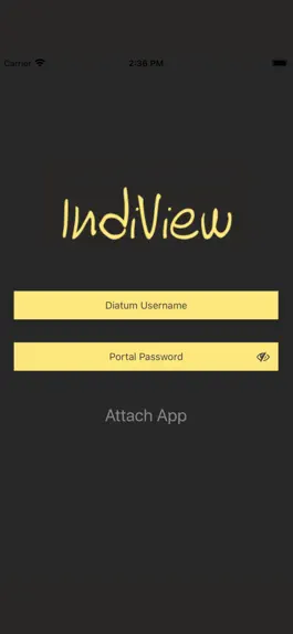 Game screenshot IndiView mod apk