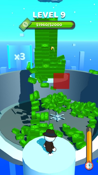 Money Tower! Screenshot