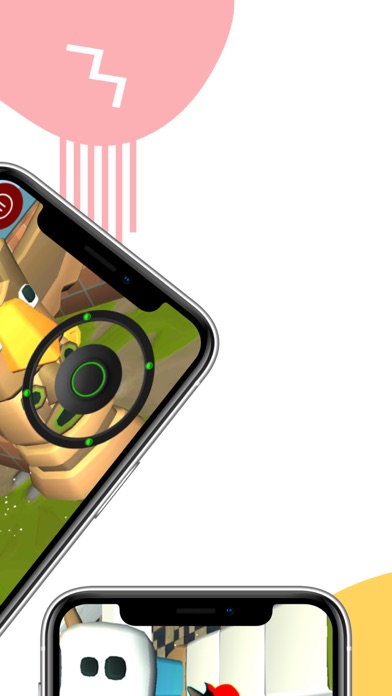 Screenshot #3 pour Epic Maze Runner