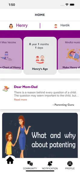 Game screenshot Parenting Guru hack