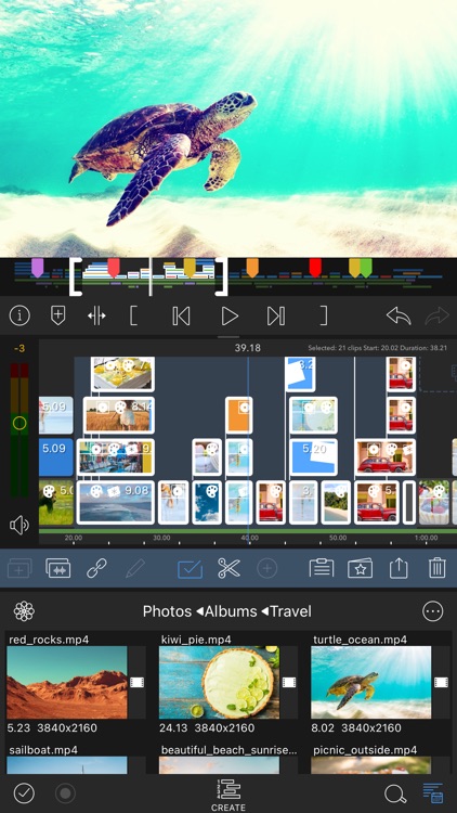 LumaFusion screenshot-8