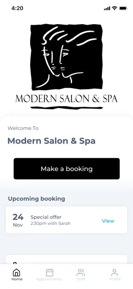 Game screenshot Modern Salon & Spa mod apk