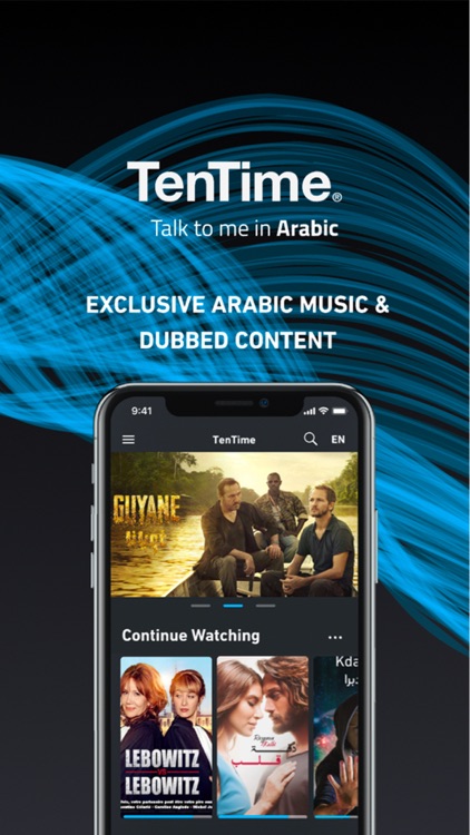 TenTime screenshot-4