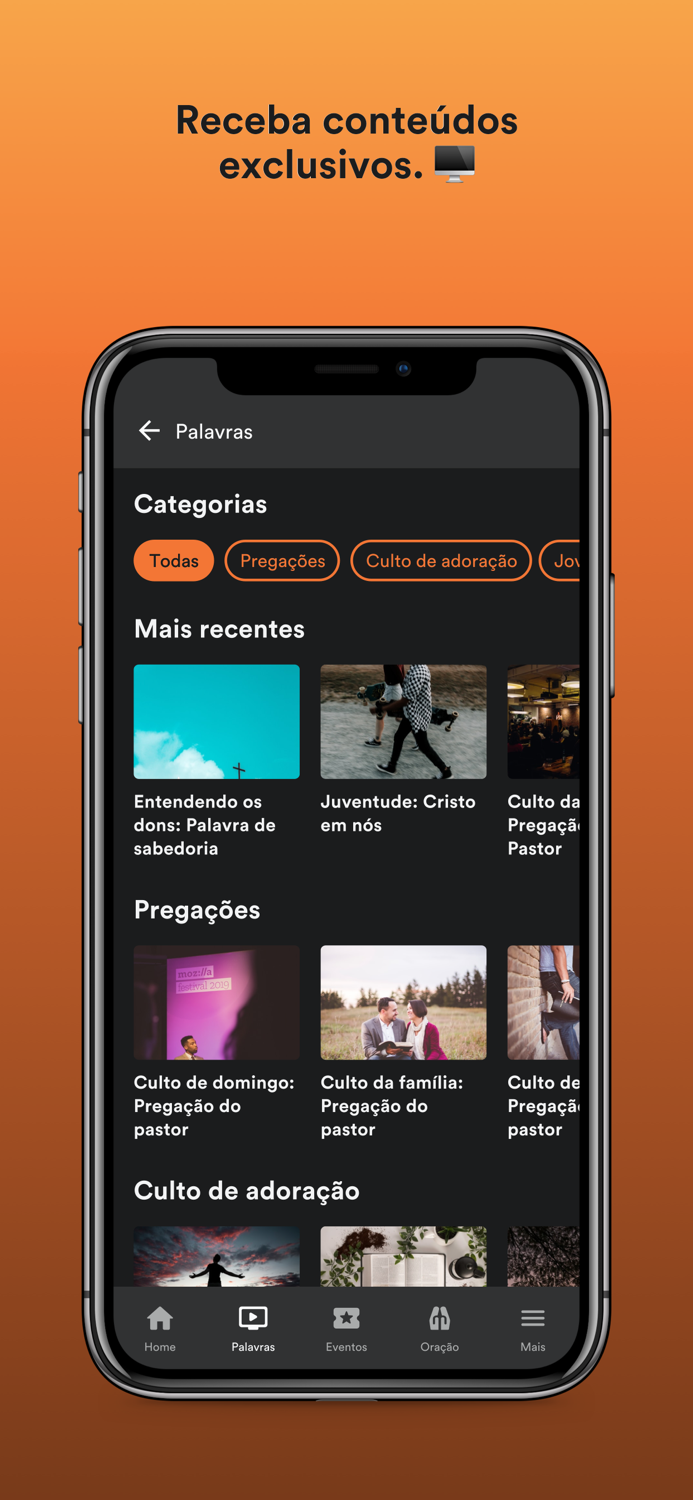 Igreja Batista Nacional AB