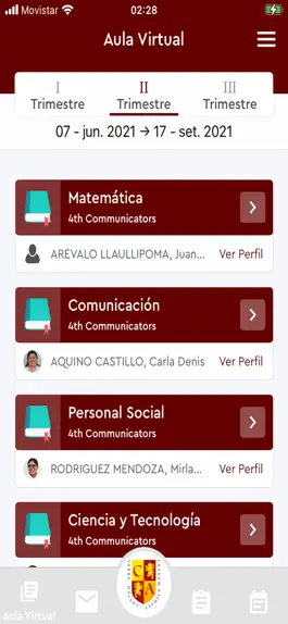Game screenshot Clemente Althaus apk
