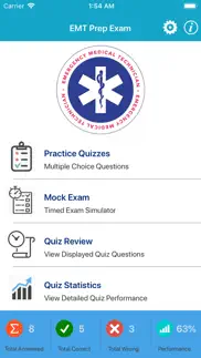emt prep exam problems & solutions and troubleshooting guide - 1