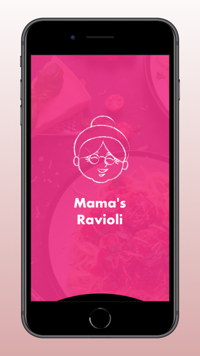 Mama's Ravioli Screenshot
