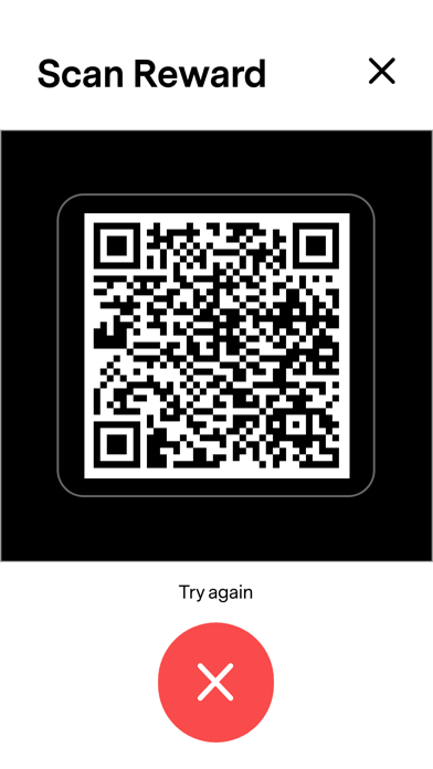 Moonwalk Scanner Screenshot