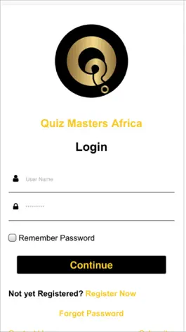 Game screenshot Quiz Masters Africa mod apk