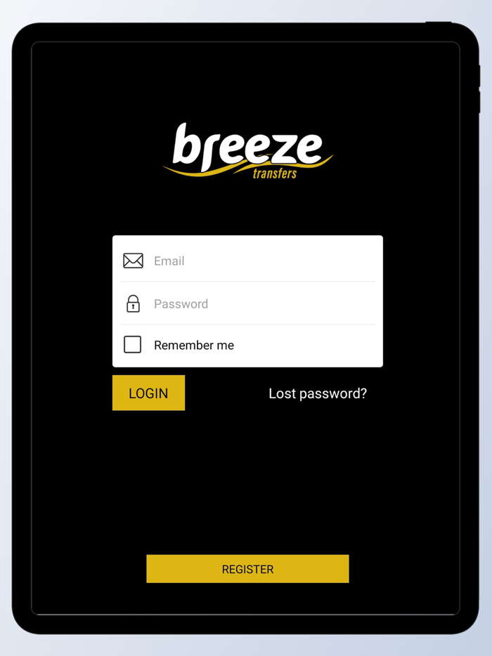 Breeze Transfers