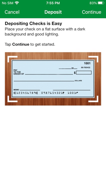 F&M Bank AL screenshot-4