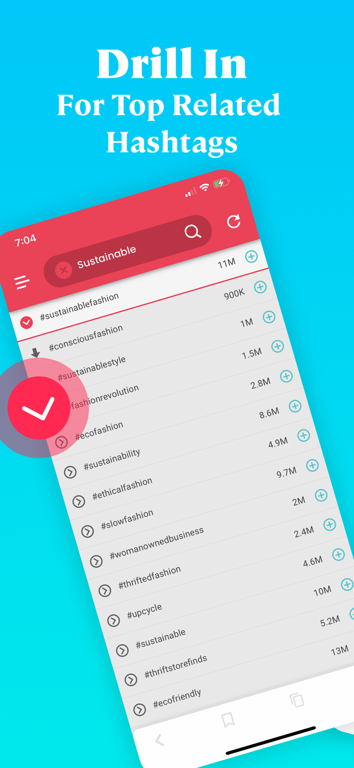 Hashta.gr Hashtag Generator