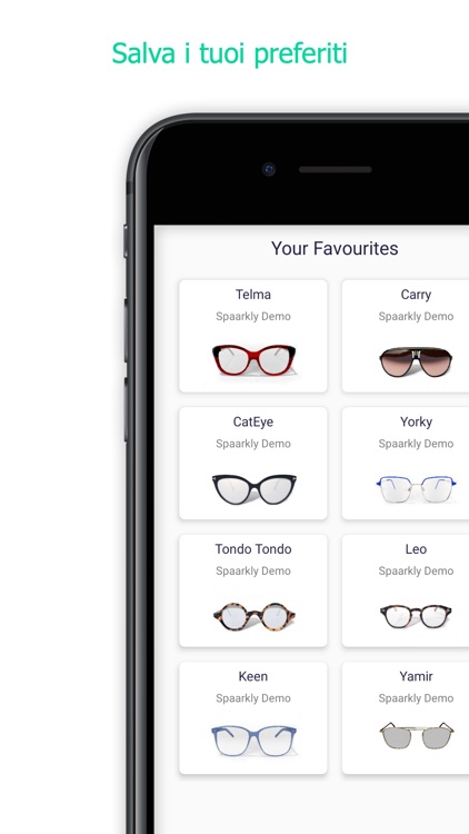 ARShades screenshot-6