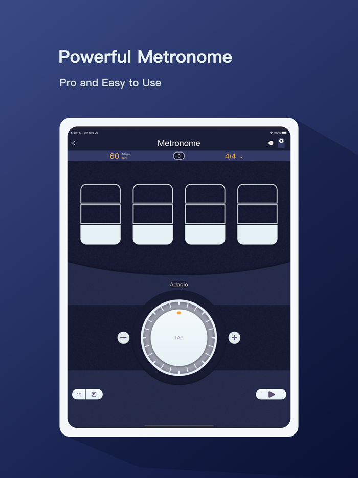 alltune - tuner for all