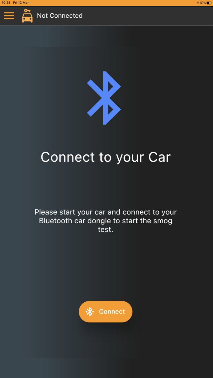 ChkOBD OBD2 Analyzer