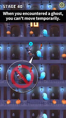 Game screenshot Horror Mansion mod apk
