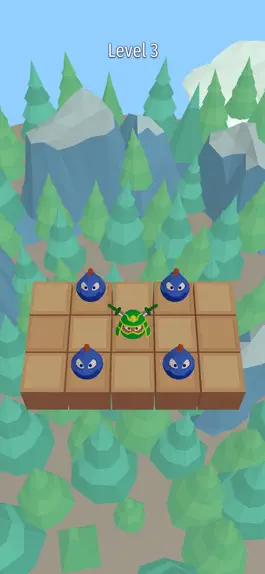 Game screenshot Tricky Bomb: Mini Bomber Game mod apk