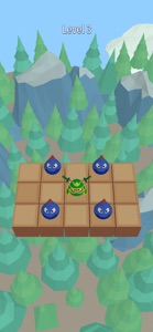 Tricky Bomb: Mini Bomber Game screenshot #1 for iPhone