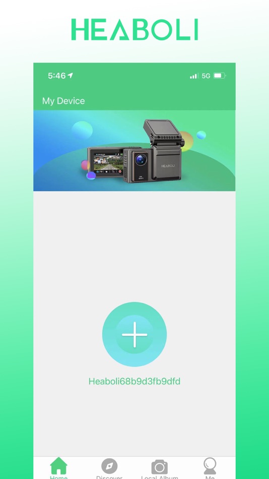#1. Heaboli (iOS) 由: Shenzhen City, Zhi Yang Software Co., Ltd.