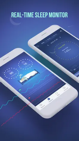 Game screenshot HappySleep apk