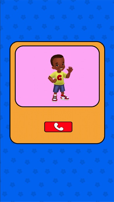 Goody Baby Phone Screenshot