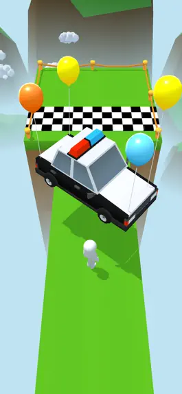 Game screenshot Balloon World mod apk